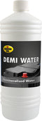 Kroon-Oil Demi-Water - 05201 | 1 L flacon / bus