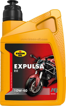 Kroon-Oil Expulsa RR 10W-40 - 33014 | 1 L flacon / bus
