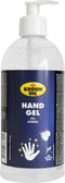 Kroon-Oil Hand Gel 70% Alcohol - 36792 | 500 ml pot
