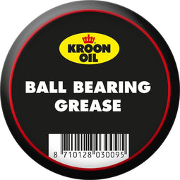 Kroon-Oil Kogellagervet - 65ml - blik