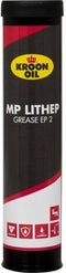 Kroon-Oil MP Lithep Grease EP2 - vetpatroon | 400 g patroon