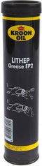 Kroon-Oil MP Lithep Grease EP2 - vetpatroon | 400 g patroon