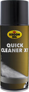 Kroon-Oil Oil quick cleaner xt spuitbus 400ml ontvetter