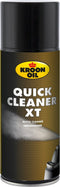 Kroon-Oil Oil quick cleaner xt spuitbus 400ml ontvetter