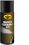 Kroon-Oil Oil quick cleaner xt spuitbus 400ml ontvetter