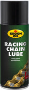 Kroon-Oil Racing Chainlube - 38011 | 400 ml aerosol