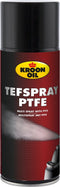 Kroon-Oil Tefspray PTFE - 40011 | 400 ml aerosol