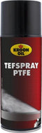 Kroon-Oil Tefspray PTFE - 40011 | 400 ml aerosol