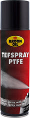 Kroon-Oil Tefspray PTFE - 40018 | 300 ml pompverstuiver