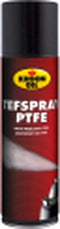 Kroon-Oil Tefspray PTFE - 40018 | 300 ml pompverstuiver
