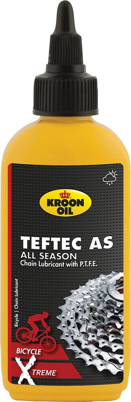 Kroon-Oil TefTec AS - 22002 | 100 ml flacon / bus
