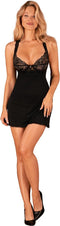 OBSESSIVE BABYDOLL | Obsessive - Donna Dream Babydoll M/l