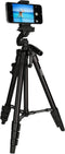 Rollei 22638 - Smartphone Tripod - Bluetooth Remote - Zwart