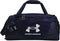 Under Armour Undeniable Duffel 5.0 - Sporttas Small - Waterbestendig - Navy