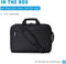 HP Prelude Pro - Laptoptas - Vochtbestendig - 15,6 inch