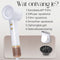 Sansbeauté® EssentiaPRO Föhn - Haardroger met Diffuser - 2000W - 3 Opzetstukken - 110.000RPM