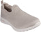 Skechers Arch Fit Refine 2.0 - Instappers - Dames - Taupe