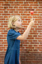 BS Toys Kendama ijsje - Behendigheidsspel - Vangbal - Kinder Speelgoed - Houten Spel - Coördinatie Training - Kendama spel - Houten speelgoed