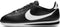 Nike Classic Cortez - Dames Sneakers - Maat 40.5 - Black/White-White