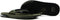 Reef Fanning Low - Heren Slippers - Olijfgroen - Maat 45