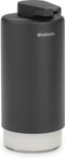 Brabantia SinkStyle Zeepdispenser - 200 ml - Mineral Infinite Grey