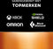 Duracell Plus Power AA - Alkaline Batterijen - Tot 100% langere levensduur - 24-pack (24 stuks)