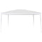 vidaXL - Partytent - 3x4 - wit