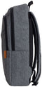 Trust Avana - Rugzak - Voor laptops tot 16 inch - Gerecycled materiaal