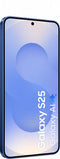SAMSUNG Galaxy S25 - 5G - Snapdragon 8 Elite - 128 GB - Donkerblauw