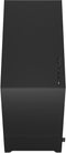 Fractal Design Pop Mini Silent - ATX Mini-Tower - 4 uitbreidingssleuven - Zwart