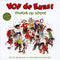 VOF De Kunst - Muziek Op Schoot Deel 1 - CD (2011)