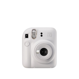 FUJIFILM Instax Mini 12 Camera - Wit