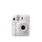 FUJIFILM Instax Mini 12 Camera - Wit