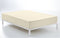 Onderlaken Alexandra House Living Crème 180 x 190/200 cm
