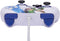 PowerA 617885028649 - Gamecontroller - Geavanceerde Bedrade controller met Master Sword - Blauw Wit
