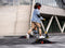 Nijdam Vert-acular - Ramp set 2+1 - Duurzaam schokbestendig PP - Zwart