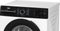 Beko BM3WFT3941B - Wasmachine - EnergySpin technologie - 9kg