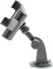 Tablet Autohouder 360 ° Draai- en Kantelbaar 0.7 kg