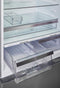 Bauknecht KGD 83XLC IN - Vrijstaande Koel-Vriescombinatie - 615 liter - Dual Cool Total NoFrost - Multi Zone