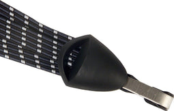 Widek Veiligheidsbinder RVS 26/28 blauwgrijs/wit/zwart