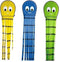 Rhombus Octopus Vlieger 46X225 Cm Diverse Uitvoeringen