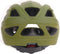 Fietshelm Edge Cantabria large (58-61cm) - mat groen