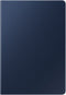 Samsung Galaxy Tab S7 - Book Cover - Viewing Mode en Touch Mode - Zwart