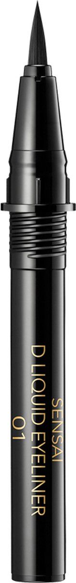 SENSAI Designing Liquid Eyeliner Refill Eyeliner 0.6 ml