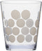Zak!Designs - Dot Dot Drinkbeker 420 ml - Kunststof - Wit