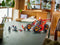 LEGO® NINJAGO® - Ninja Strijdvoertuig 3-in-1 Speelset - 6 minifiguren - (71844)