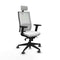 Bureaustoel Piqueras y Crespo 2D066G2 Wit