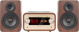 Krüger&Matz KM1961 - Microsysteem met DAB+, Bluetooth, USB en CD-speler