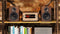 Krüger&Matz KM1961 - Microsysteem met DAB+, Bluetooth, USB en CD-speler