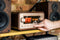 Krüger&Matz KM1961 - Microsysteem met DAB+, Bluetooth, USB en CD-speler